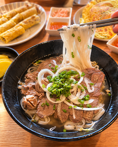 호야쌀국수